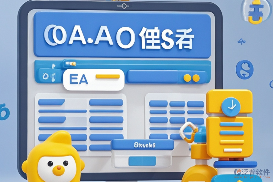 OA車輛管理系統(tǒng)開發(fā)策略是什么？市場上有哪些知名品牌？