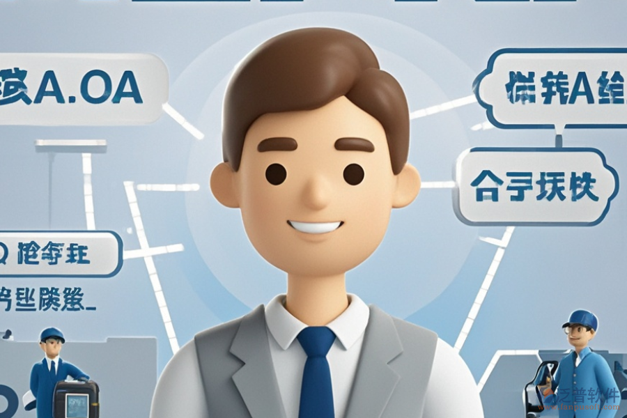 電銷ERP(OA)系統(tǒng)有哪些優(yōu)勢及功能特點是什么？