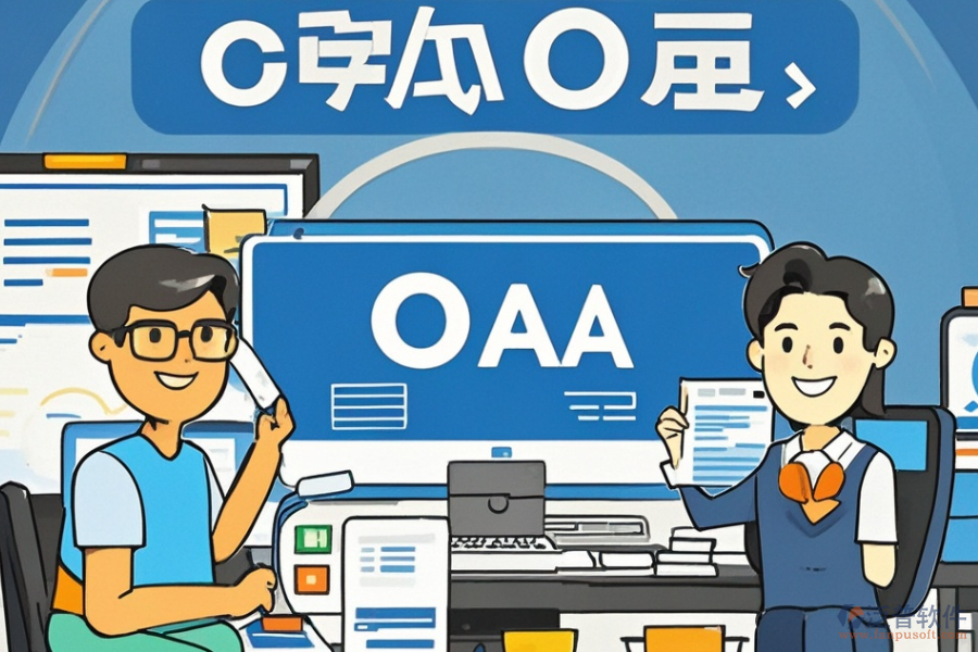 政府OA管理平臺哪款最好用？花費(fèi)多少？