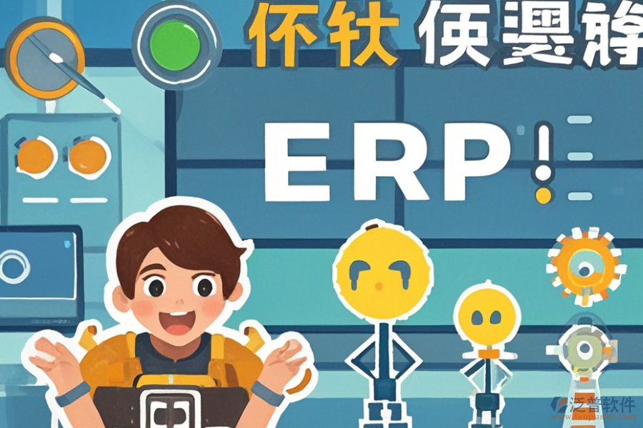 工程機械ERP系統(tǒng)優(yōu)選及整套價格？
