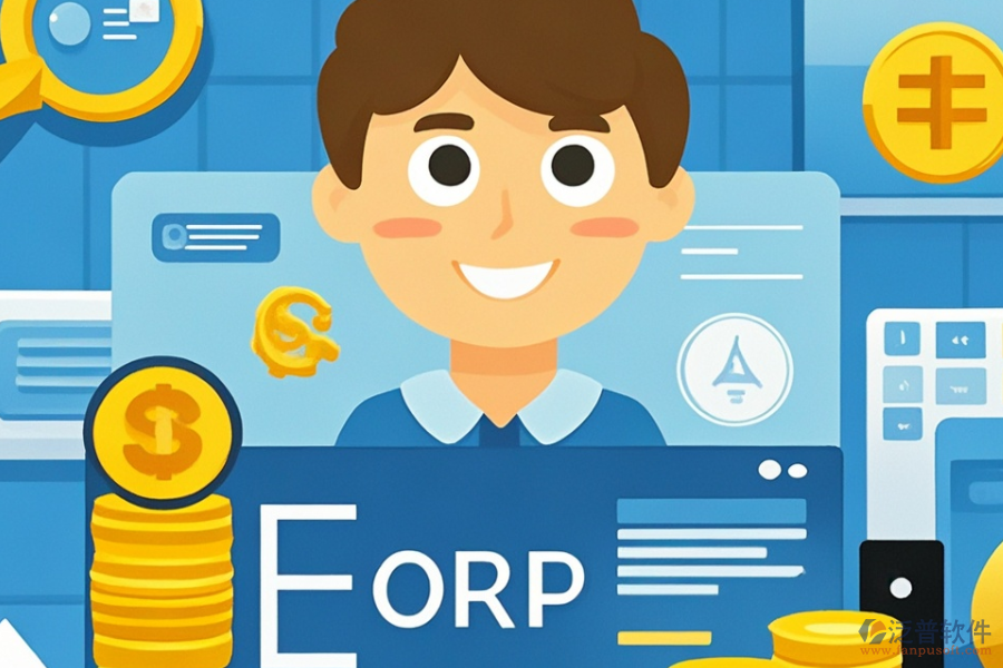 優(yōu)質(zhì)外貿(mào)ERP(OA)財務(wù)系統(tǒng)推薦及價格詢問？