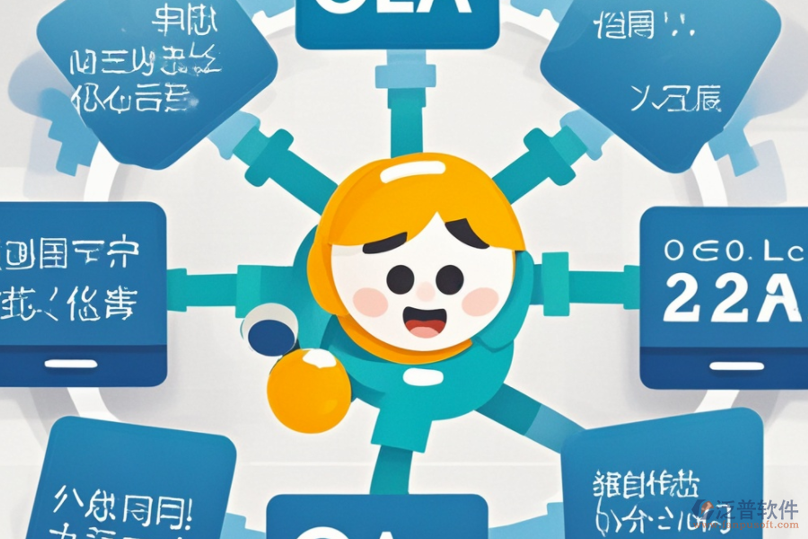 智能辦公OA軟件的定義及其帶來的便利是什么？