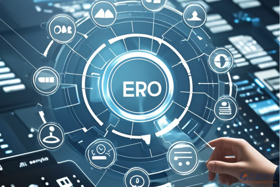 ERP(OA)出庫系統(tǒng)供應商有哪些，自動化作用體現在哪？
