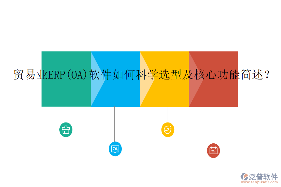 貿易業(yè)ERP(OA)軟件如何科學選型及核心功能簡述？
