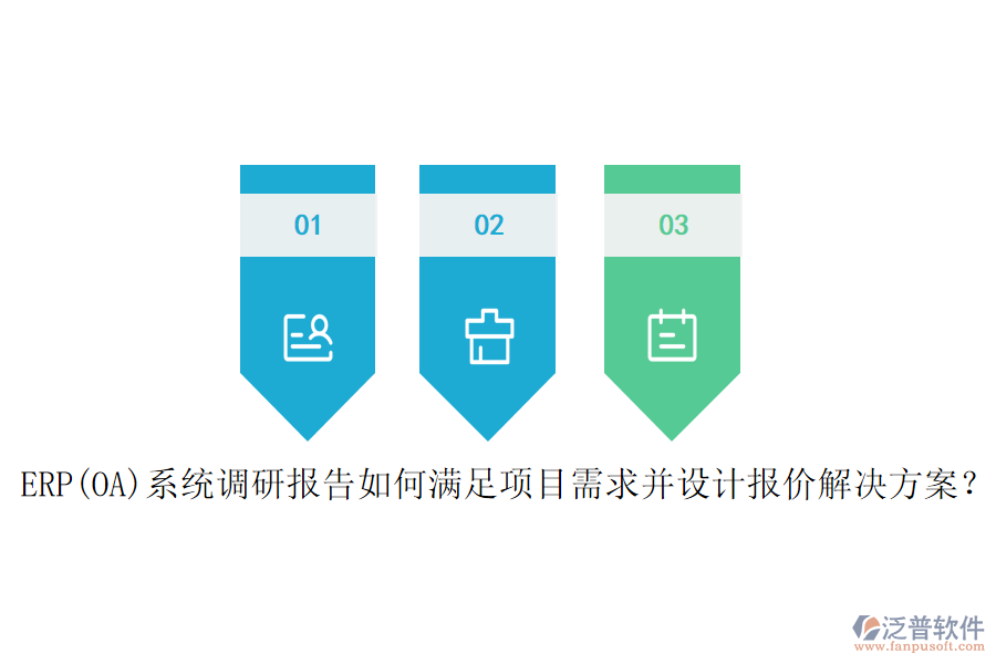 ERP(OA)系統(tǒng)調(diào)研報告如何滿足項(xiàng)目需求并設(shè)計報價解決方案？