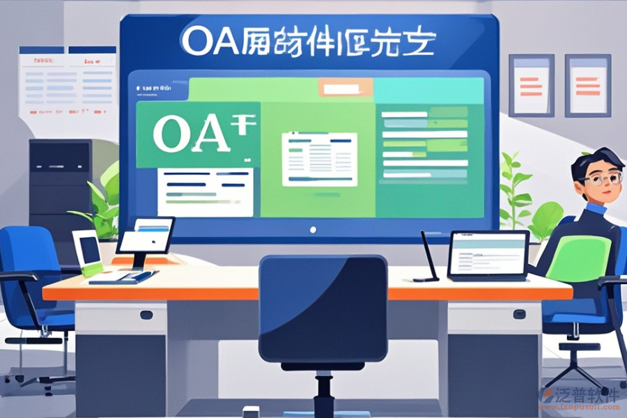 定制OA表單系統(tǒng)費(fèi)用及二次開發(fā)流程是怎樣的？