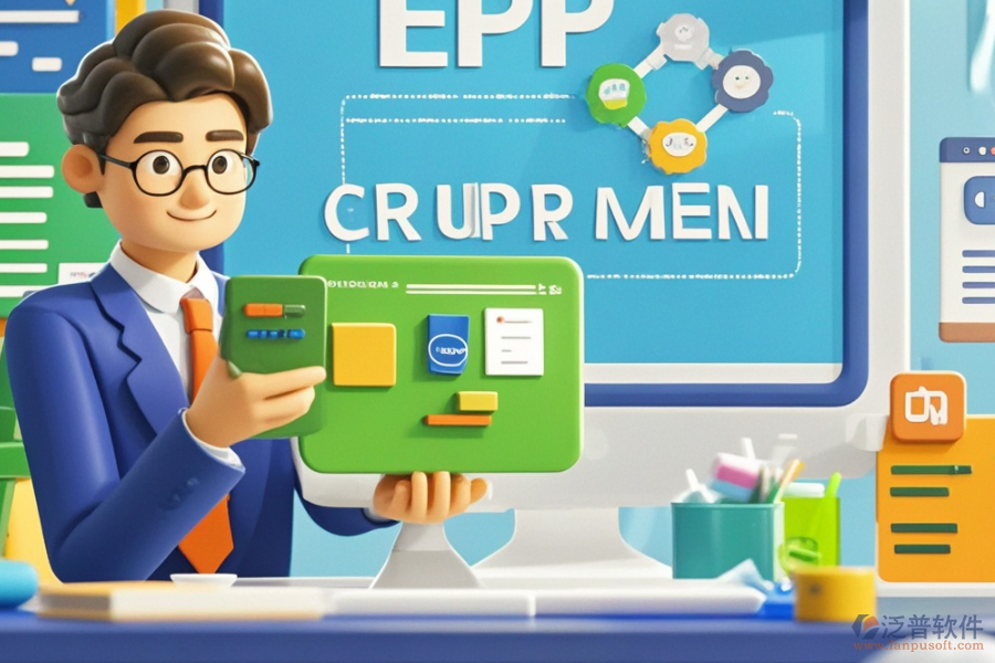 中小企業(yè)適用的最佳ERP生產(chǎn)管理系統(tǒng)年費(fèi)多少？