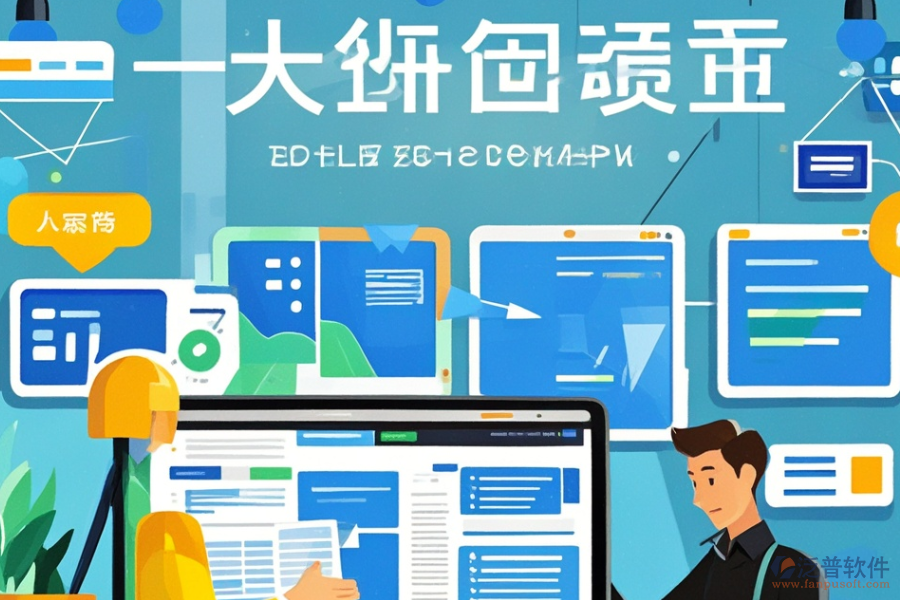 OA辦公系統(tǒng)廠商具備哪些顯著優(yōu)點與獨特特點？