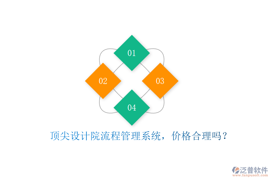 頂尖設計院流程管理系統(tǒng)，價格合理嗎？