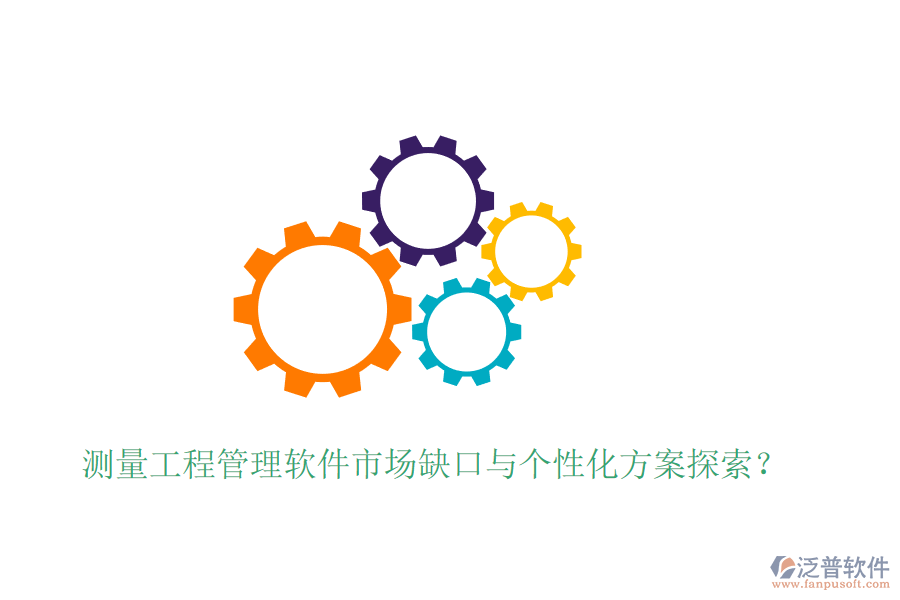 測(cè)量工程管理軟件市場(chǎng)缺口與個(gè)性化方案探索？