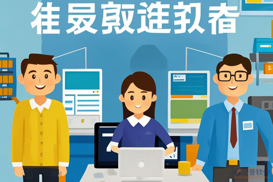 ERP(OA)辦公軟件實施服務包含哪些安裝包？