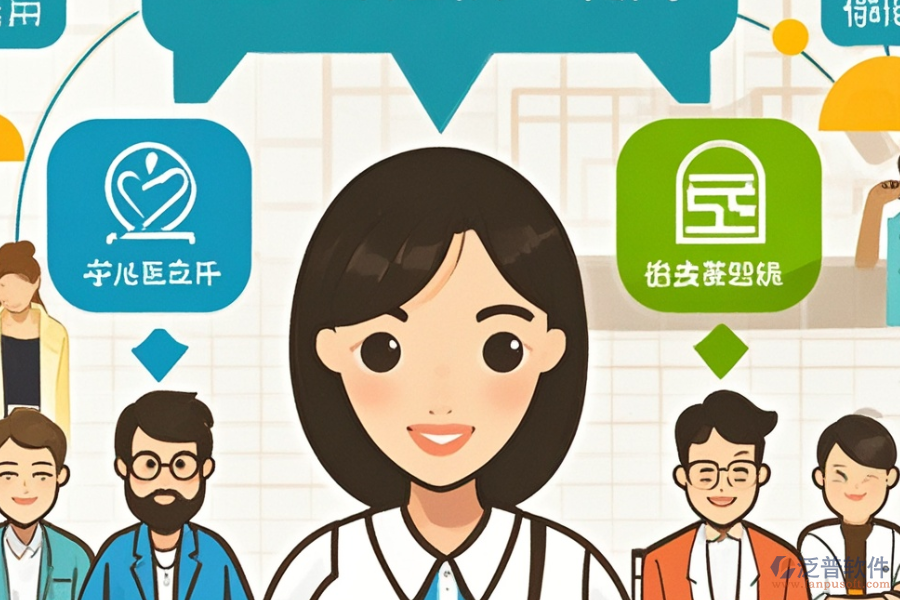美容行業(yè)<a href=http://newsbd7.com/crm/ target=_blank class=infotextkey>客戶管理系統(tǒng)</a>選型原則及五大必備模塊是什么？