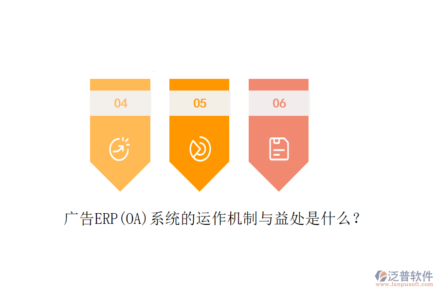 廣告ERP(OA)系統(tǒng)的運作機制與益處是什么？