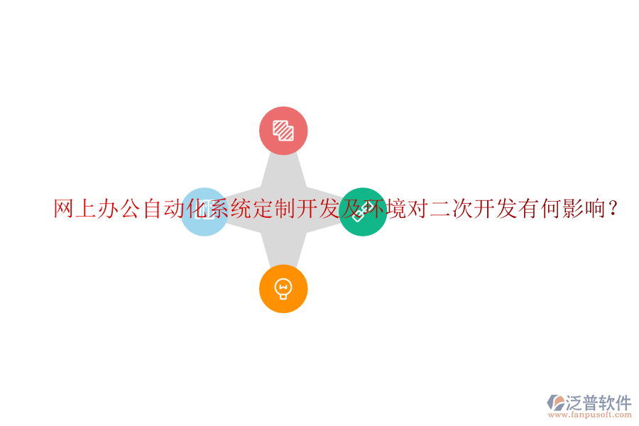  網(wǎng)上辦公自動化系統(tǒng)定制開發(fā)及環(huán)境對二次開發(fā)有何影響？