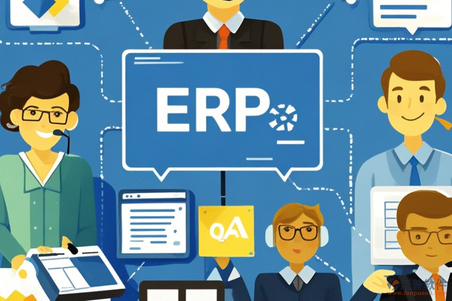 中小企業(yè)ERP(OA)管理軟件哪些值得推薦？自動化作用體現(xiàn)在哪些方面？