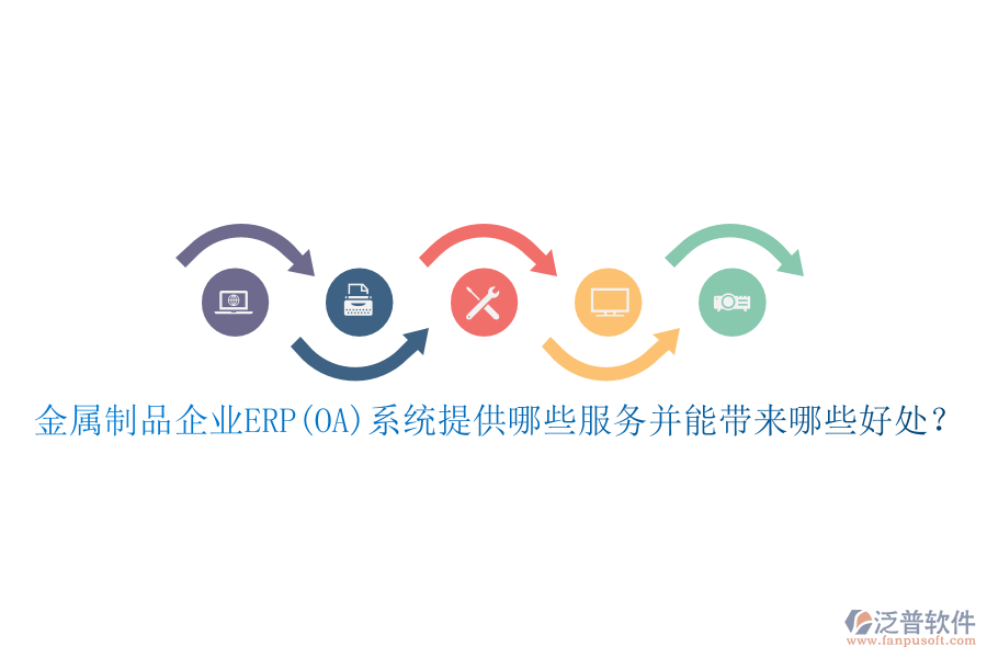 金屬制品企業(yè)ERP(OA)系統(tǒng)提供哪些服務(wù)并能帶來哪些好處？