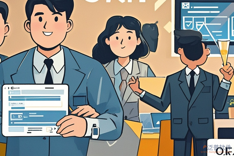 高端ERP(OA)軟件實(shí)施必要性及安裝包獲取途徑？ 