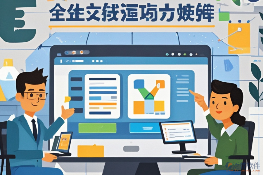 OA協(xié)同辦公系統(tǒng)如何實現(xiàn)無紙化？其核心價值與益處有哪些？