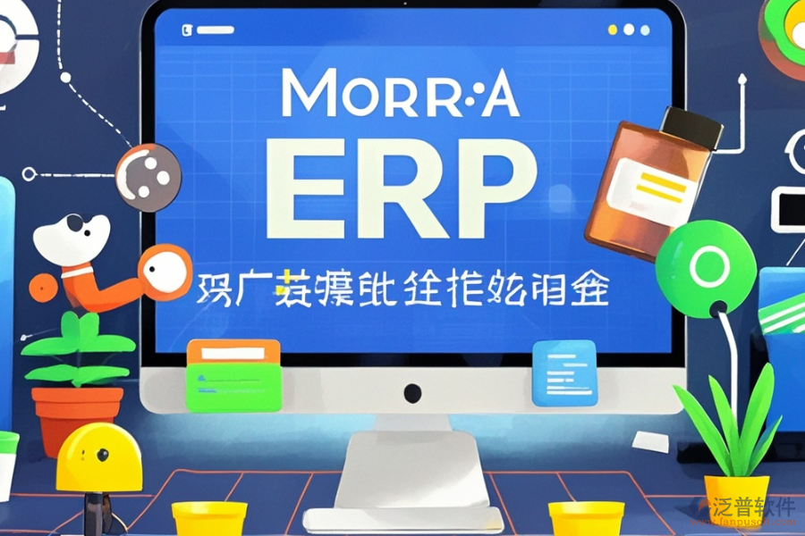 ERP材料管理系統(tǒng)服務有哪些及好處？