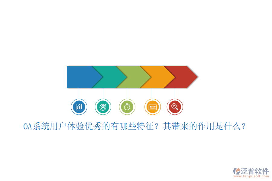 OA系統(tǒng)用戶體驗優(yōu)秀的有哪些特征？其帶來的作用是什么？