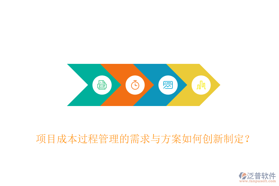 項目成本過程管理的需求與方案如何創(chuàng)新制定？