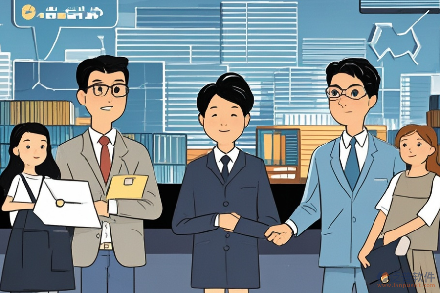 外貿(mào)ERP(OA)財務(wù)系統(tǒng)優(yōu)缺點概覽及特色功能是什么？