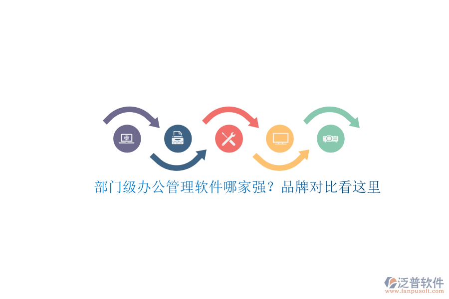 部門級辦公管理軟件哪家強(qiáng)？品牌對比看這里