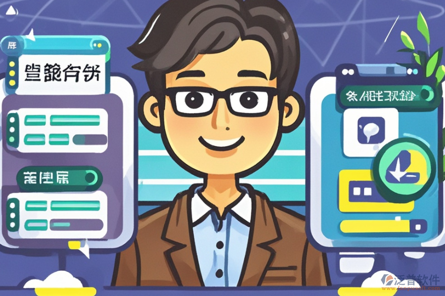 連鎖店鋪管理軟件選型要點及功能模塊圖詳解？