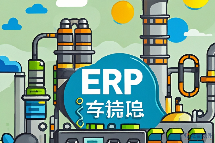 化工廠ERP系統(tǒng)哪個(gè)最好用？?jī)r(jià)格多少？
