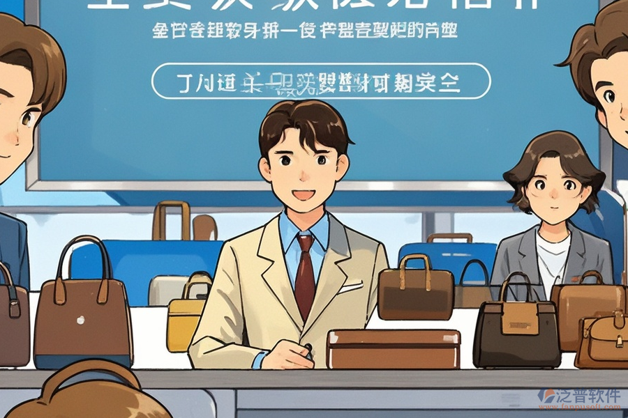 箱包ERP(OA)管理系統(tǒng)實(shí)施效果及安裝步驟是什么？