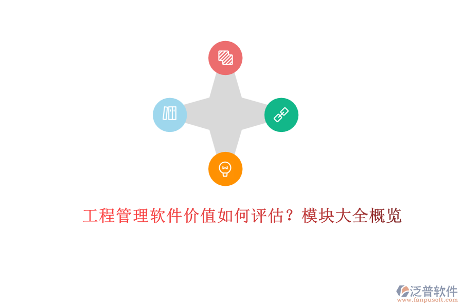 工程管理軟件價值如何評估？模塊大全概覽	
