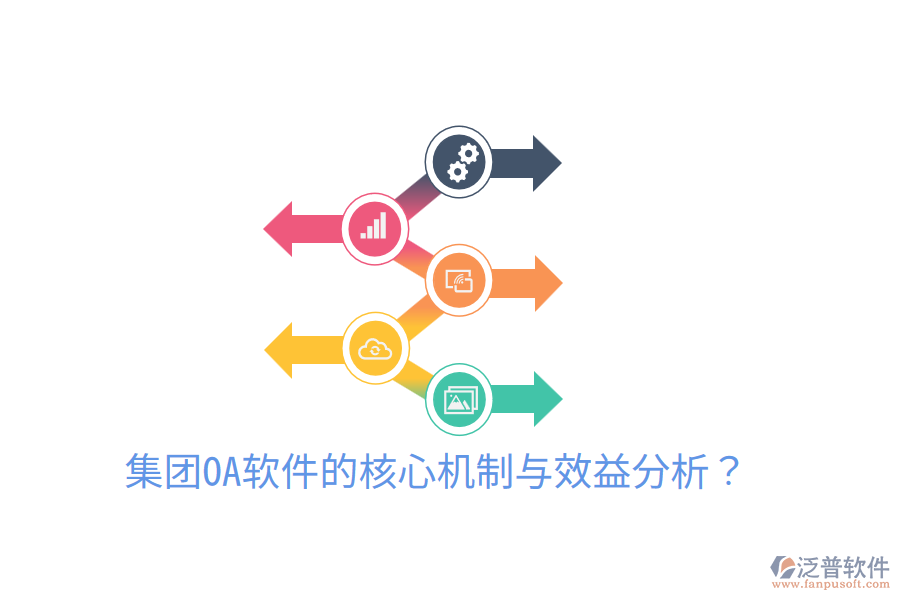  集團(tuán)OA軟件的核心機(jī)制與效益分析？