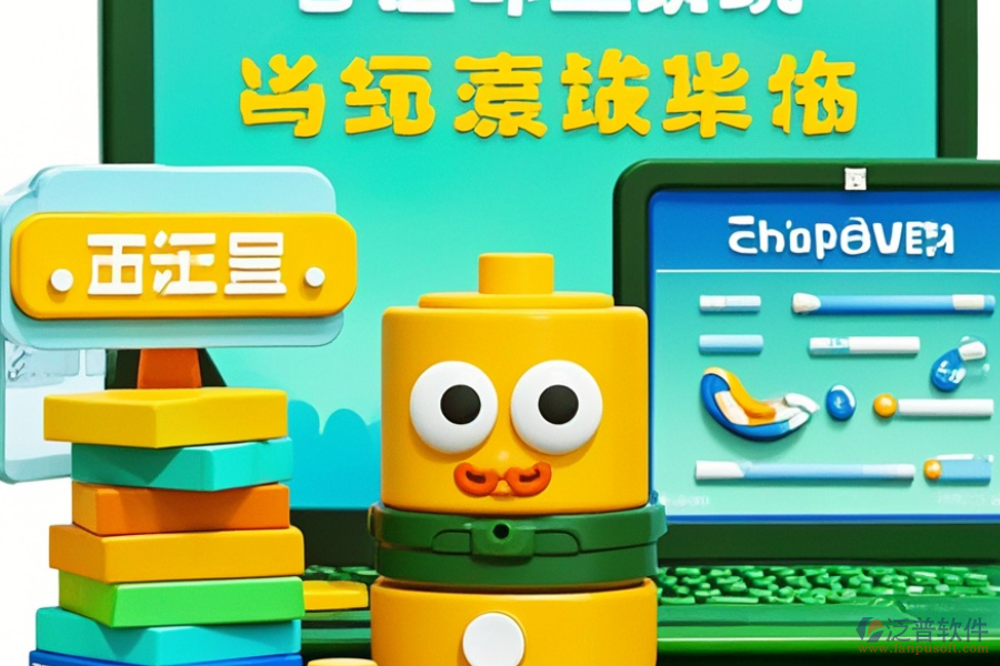 學校適用的進銷存管理系統(tǒng)，哪款既高效又經(jīng)濟？