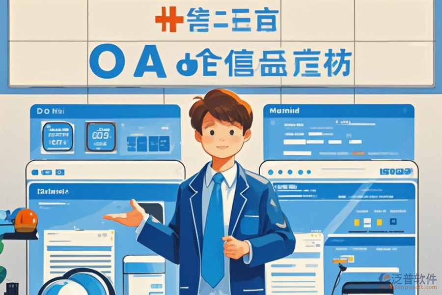 醫(yī)藥公司OA系統(tǒng)品質(zhì)如何，購買價格怎樣？