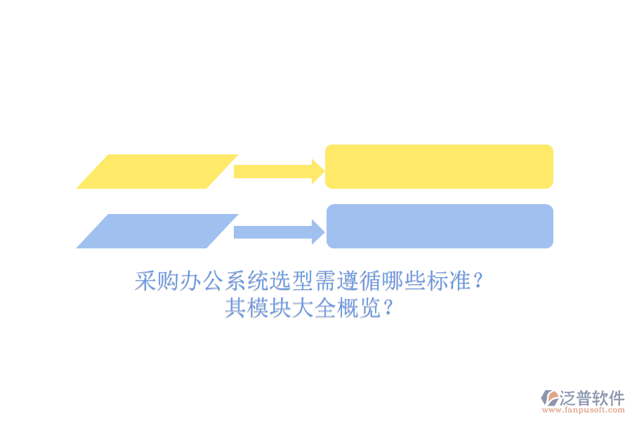 采購辦公系統(tǒng)選型需遵循哪些標(biāo)準(zhǔn)？其模塊大全概覽？