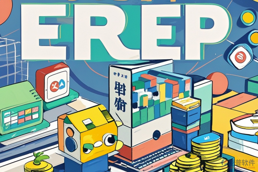 ERP企業(yè)模擬管理系統(tǒng)哪款最好用？所需費(fèi)用？