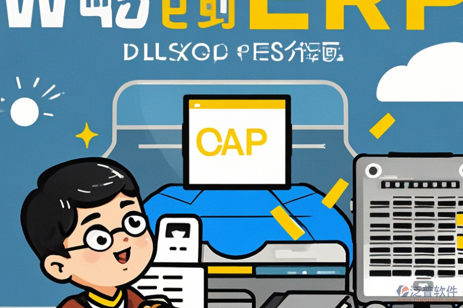 塑料行業(yè)ERP(OA)系統(tǒng)哪個既高效又價格合理？