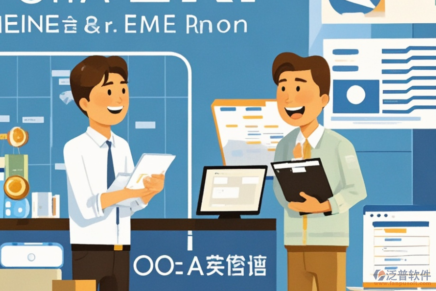 如何分步實施并安裝塑膠模具ERP(OA)系統(tǒng)？