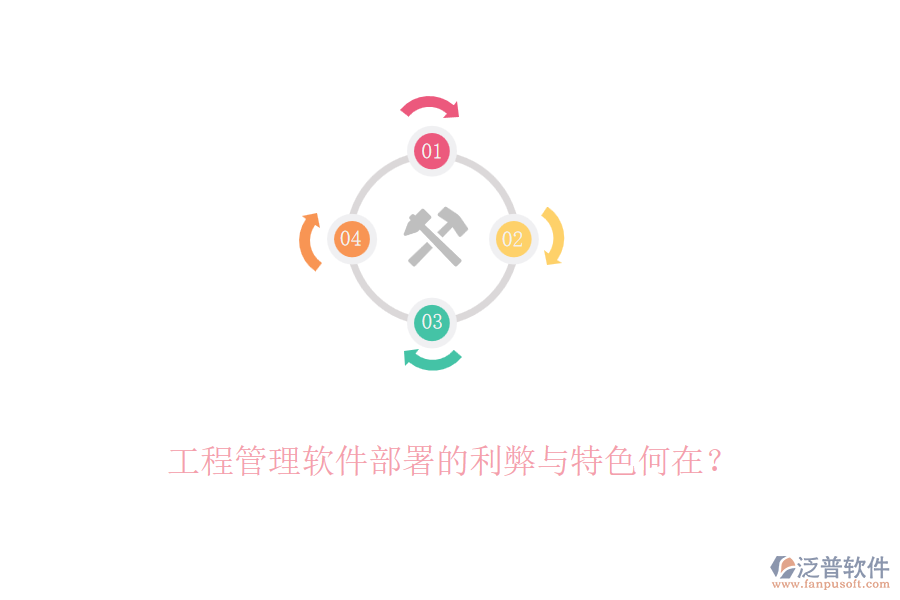工程管理軟件部署的利弊與特色何在？
