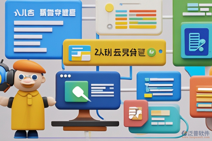 小型企業(yè)辦公軟件定制開(kāi)發(fā)步驟及二次開(kāi)發(fā)過(guò)程詳解？