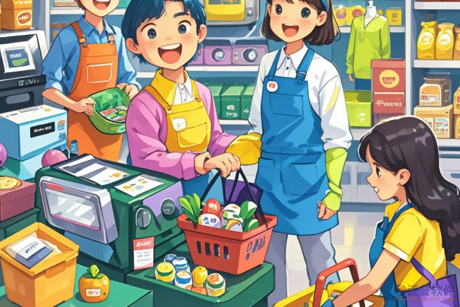 商派ERP(OA)系統(tǒng)服務(wù)內(nèi)容有哪些，能給企業(yè)帶來什么優(yōu)勢(shì)？