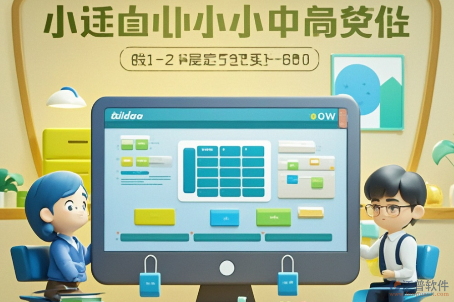 定制中小企業(yè)辦公軟件及二次開(kāi)發(fā)價(jià)格是多少？