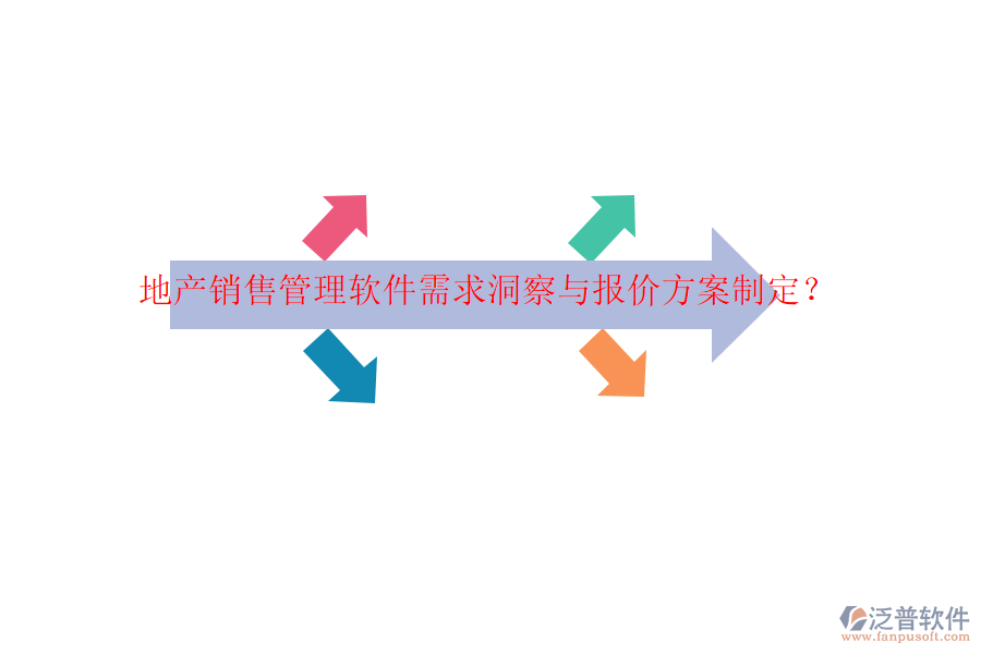地產(chǎn)銷售管理軟件需求洞察與報(bào)價(jià)方案制定？
