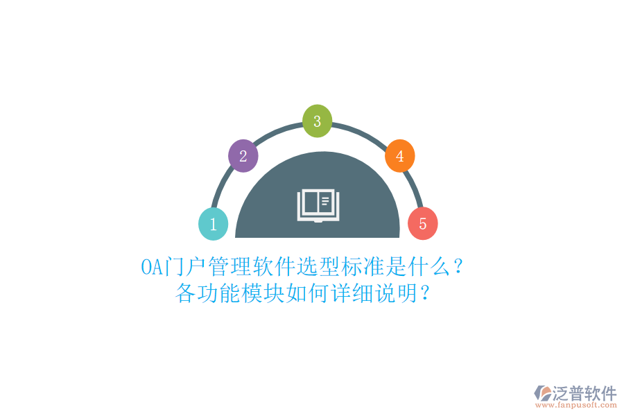 OA門戶管理軟件選型標(biāo)準(zhǔn)是什么？各功能模塊如何詳細(xì)說明？