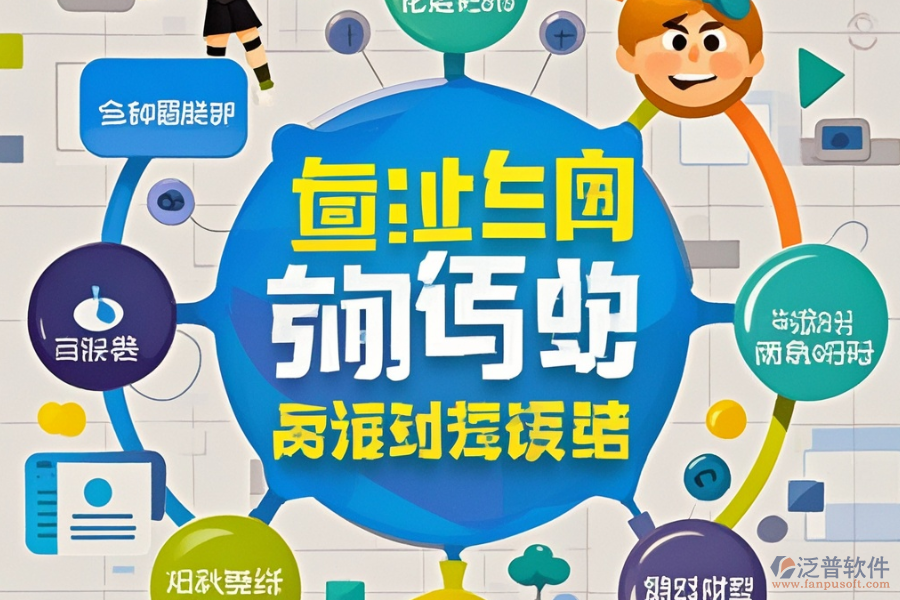 商務(wù)辦公管理軟件選型應(yīng)依據(jù)哪些原則？基礎(chǔ)功能模塊介紹？