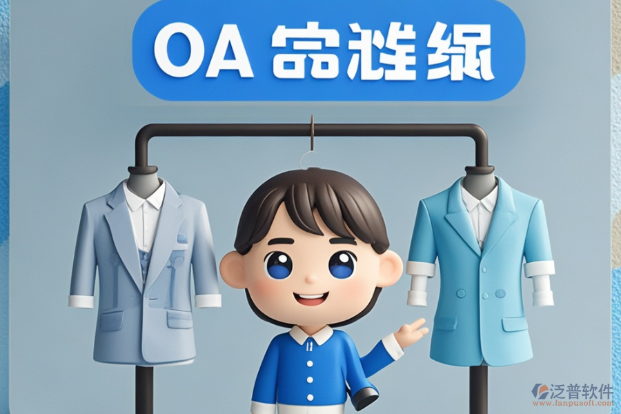 服裝企業(yè)OA辦公系統(tǒng)哪家經(jīng)濟(jì)實(shí)惠及購(gòu)買(mǎi)需要多少錢(qián)？