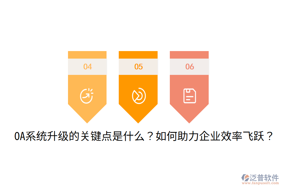  OA系統(tǒng)升級(jí)的關(guān)鍵點(diǎn)是什么？如何助力企業(yè)效率飛躍？