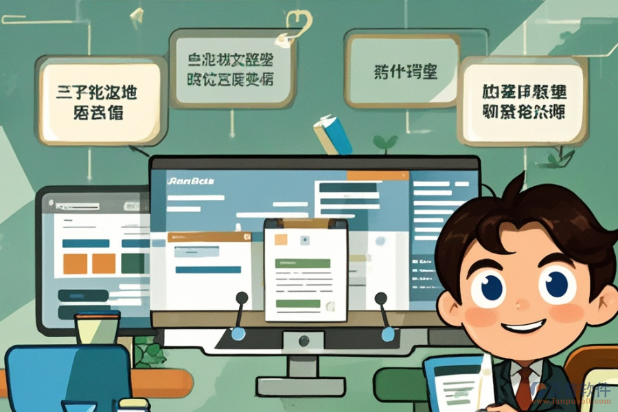企業(yè)內部通訊系統(tǒng)選型應注重哪些模塊？