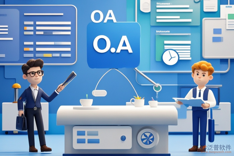 成熟企業(yè)如何用好OA系統(tǒng)？品牌中哪家最成熟？