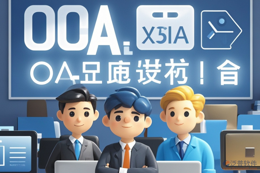 律所OA系統(tǒng)哪個(gè)最適合？購(gòu)買時(shí)需要注意什么？